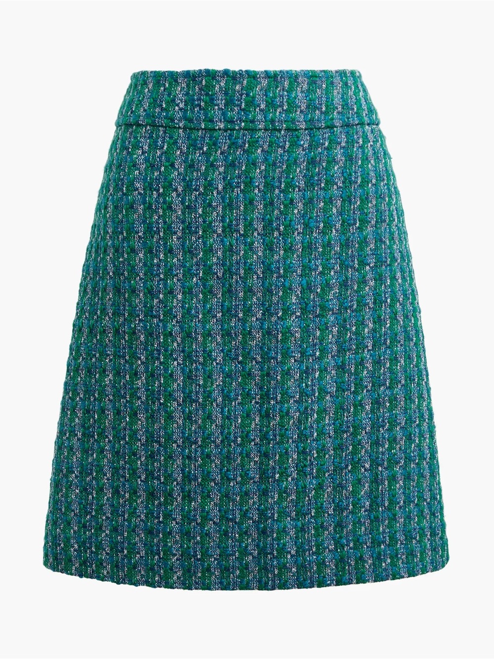 NWT | J. Crew Tweed Skirt!
